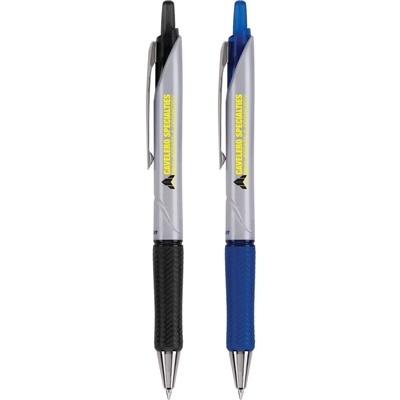 Custom Acroball Pilot Pilot Acroball Pro Advanced Ink Pen 1.0mm | Custom Branded Retractable ...