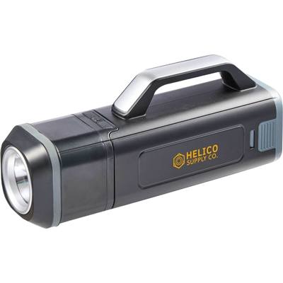 Tool Set With Rechargeable LED Flashlight | 120-Lumen, USB-C ...