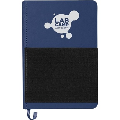 Msa Notebook Custom Silk Screen 5