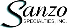 Sanzo Specialties, Inc.